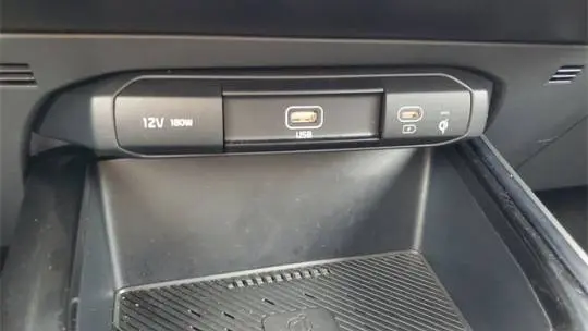 2024 Kia NIRO EV KNDCR3L11R5092583