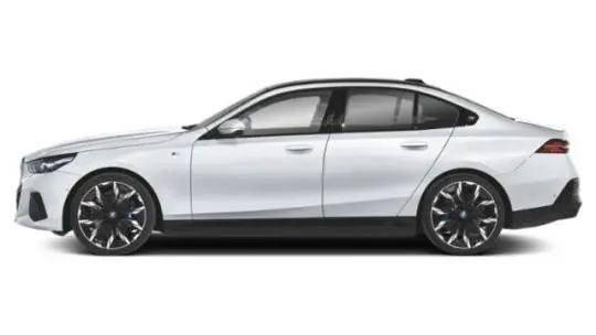 2024 BMW i5 WBY33FK04RCR30319
