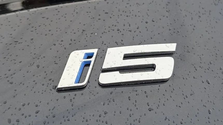 2024 BMW i5 WBY43FK01RCS00999