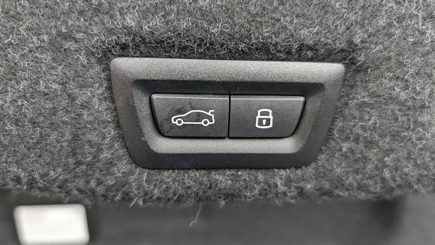 2024 BMW i5 WBY43FK01RCS00999