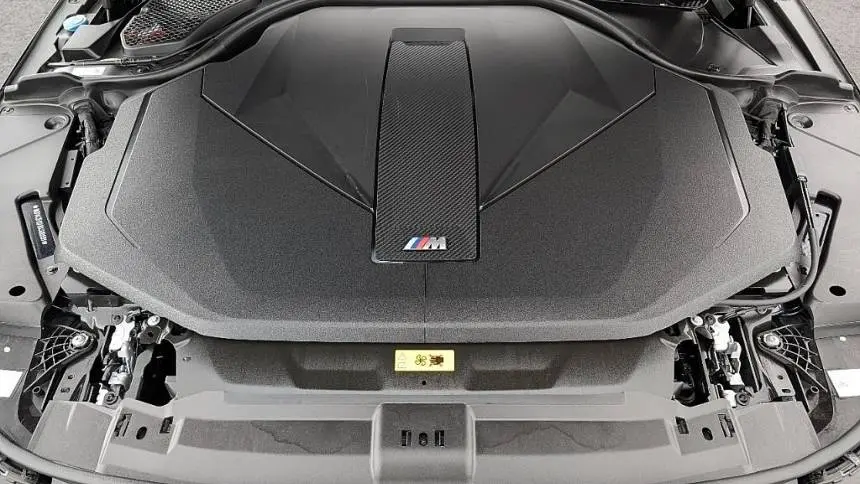 2024 BMW i5 WBY43FK01RCS00999