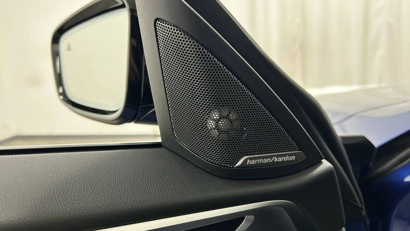 2025 BMW i4 WBY43HD05SFU91567