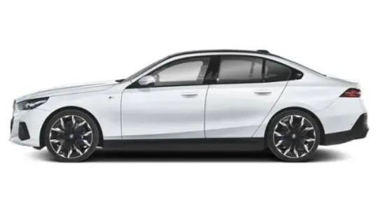 2024 BMW i5 WBY33FK04RCR30319