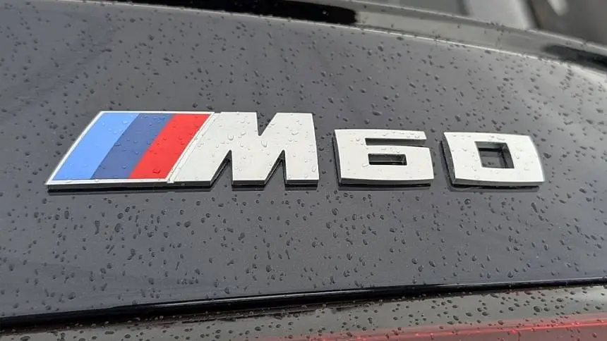 2024 BMW i5 WBY43FK01RCS00999