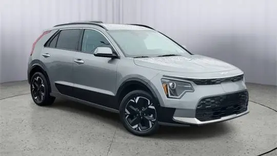 2024 Kia NIRO EV KNDCR3L11R5092583