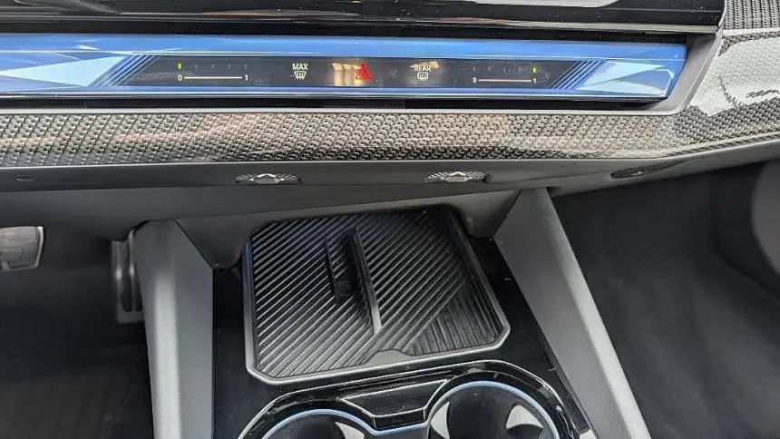 2024 BMW i5 WBY43FK01RCS00999