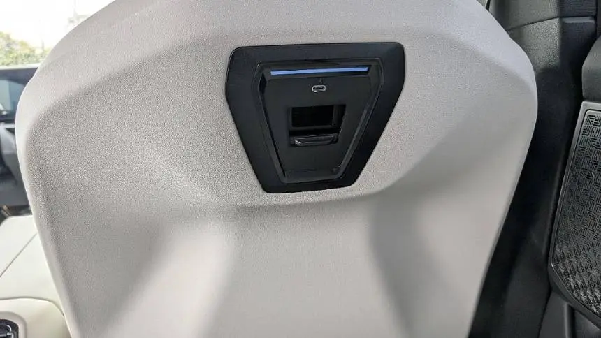 2024 BMW i5 WBY43FK01RCS00999
