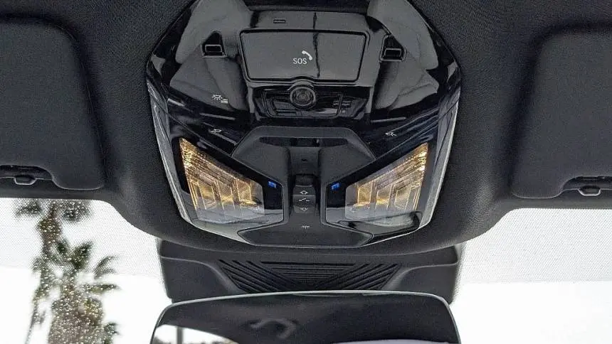 2024 BMW i5 WBY43FK01RCS00999
