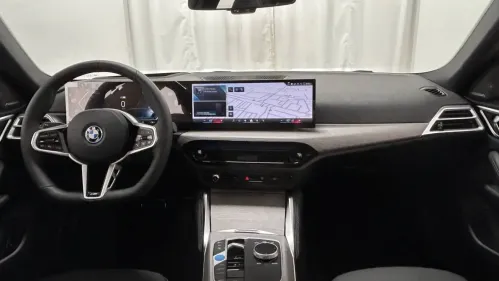 2025 BMW i4 WBY43HD05SFU91567