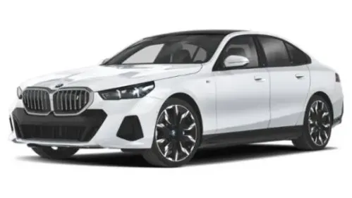 2024 BMW i5 WBY33FK04RCR30319