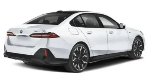 2024 BMW i5 WBY33FK04RCR30319