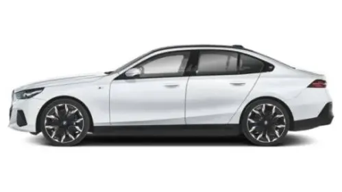 2024 BMW i5 WBY33FK04RCR30319