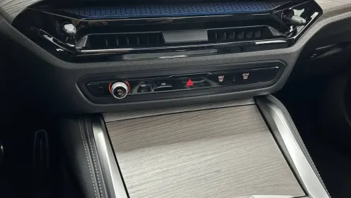 2025 BMW i4 WBY43HD05SFU91567