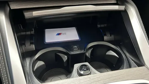 2025 BMW i4 WBY43HD05SFU91567