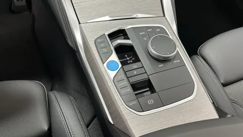 2025 BMW i4 WBY43HD05SFU91567