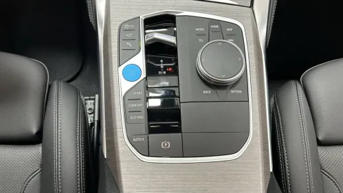 2025 BMW i4 WBY43HD05SFU91567