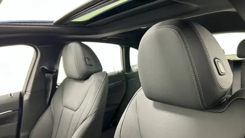 2025 BMW i4 WBY43HD05SFU91567