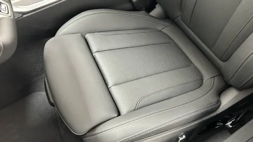 2025 BMW i4 WBY43HD05SFU91567