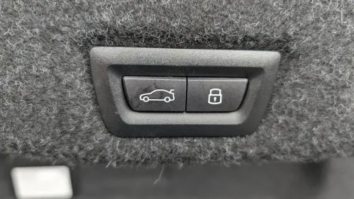 2024 BMW i5 WBY43FK01RCS00999