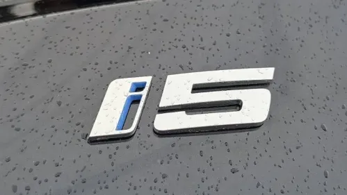 2024 BMW i5 WBY43FK01RCS00999