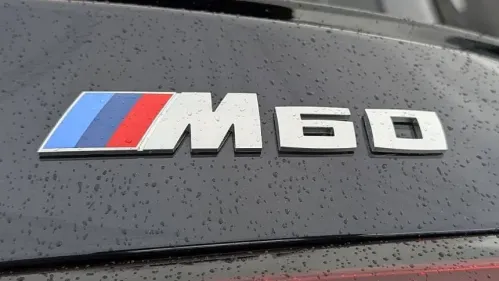 2024 BMW i5 WBY43FK01RCS00999