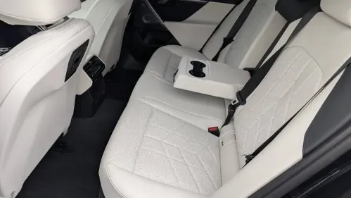 2024 BMW i5 WBY43FK01RCS00999