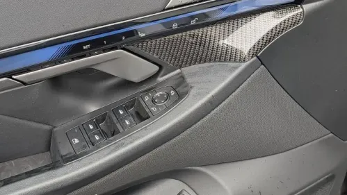 2024 BMW i5 WBY43FK01RCS00999
