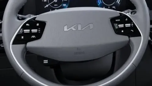 2025 Kia NIRO EV KNDCR3L12S5139173