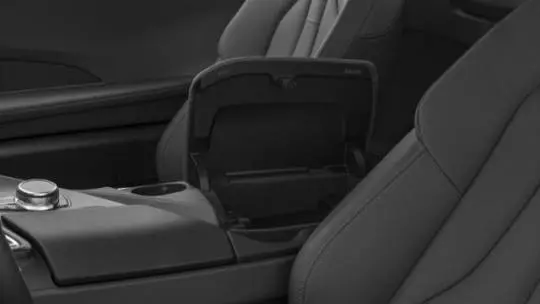 2019 BMW i8 WBY2Z6C50K7E21673
