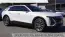 2024 Cadillac Lyriq