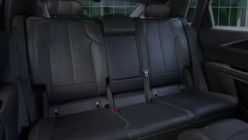 2025 Cadillac Lyriq 1GYKPURK5SZ311691