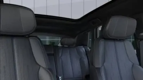 2025 Cadillac Lyriq 1GYKPURK5SZ311691