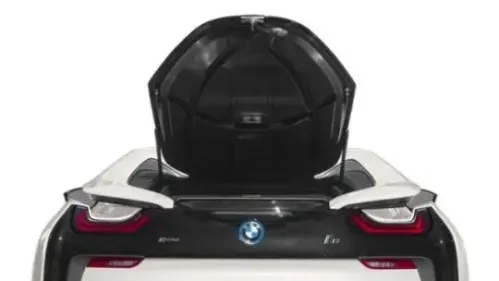 2019 BMW i8 WBY2Z6C50K7E21673
