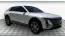 2025 Cadillac Lyriq