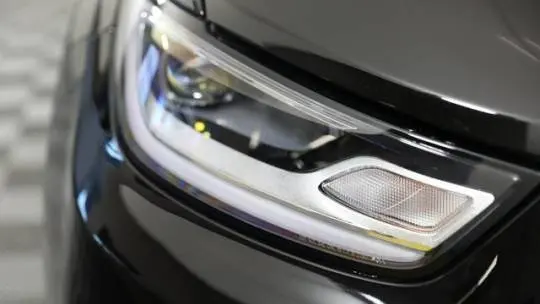 2025 Chrysler Pacifica 2C4RC1N78SR577930