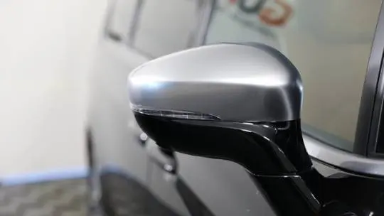 2025 Chrysler Pacifica 2C4RC1N78SR577930