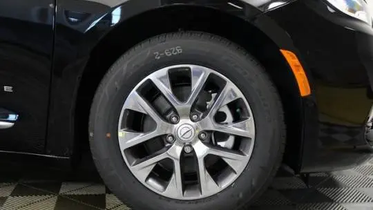 2025 Chrysler Pacifica 2C4RC1N78SR577930