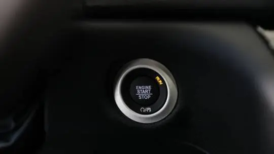 2025 Chrysler Pacifica 2C4RC1N78SR577930