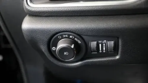 2025 Chrysler Pacifica 2C4RC1N78SR577930