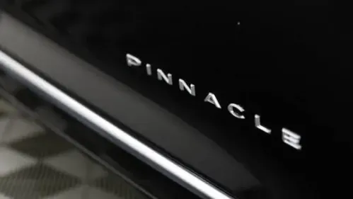 2025 Chrysler Pacifica 2C4RC1N78SR577930