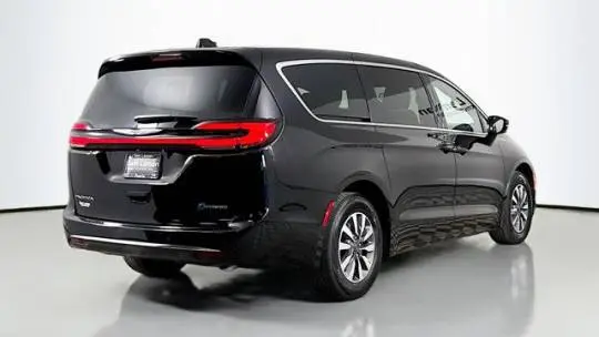 2025 Chrysler Pacifica 2C4RC1S70SR576033