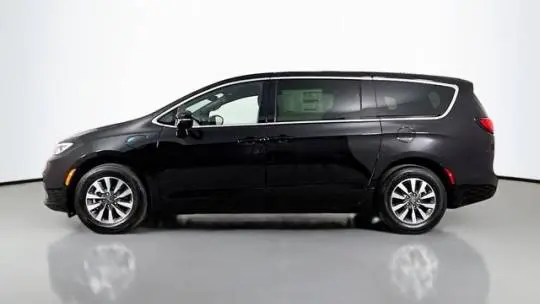 2025 Chrysler Pacifica 2C4RC1S70SR576033