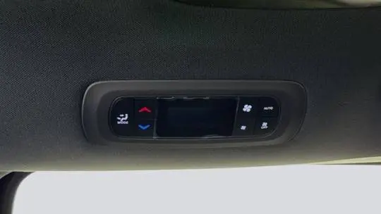 2025 Chrysler Pacifica 2C4RC1S70SR576033