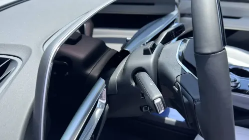 2024 Cadillac Lyriq 1GYKPVRL4RZ137752