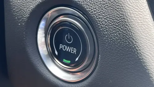 2024 Cadillac Lyriq 1GYKPVRL4RZ137752