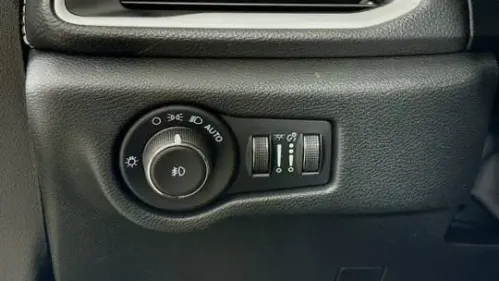 2025 Chrysler Pacifica 2C4RC1S70SR576033