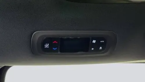 2025 Chrysler Pacifica 2C4RC1S70SR576033