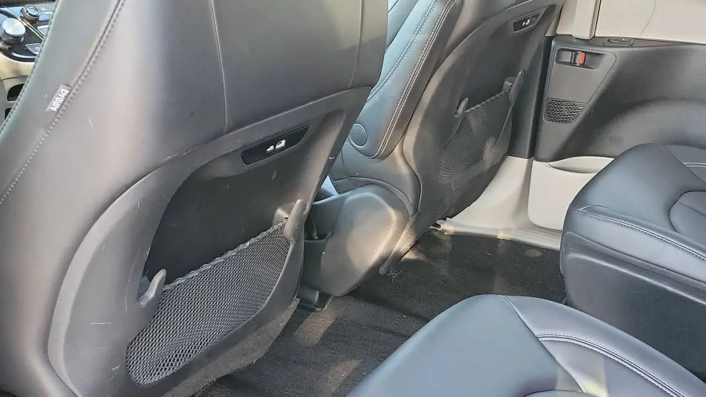 2024 Chrysler Pacifica 2C4RC1S71RR137689