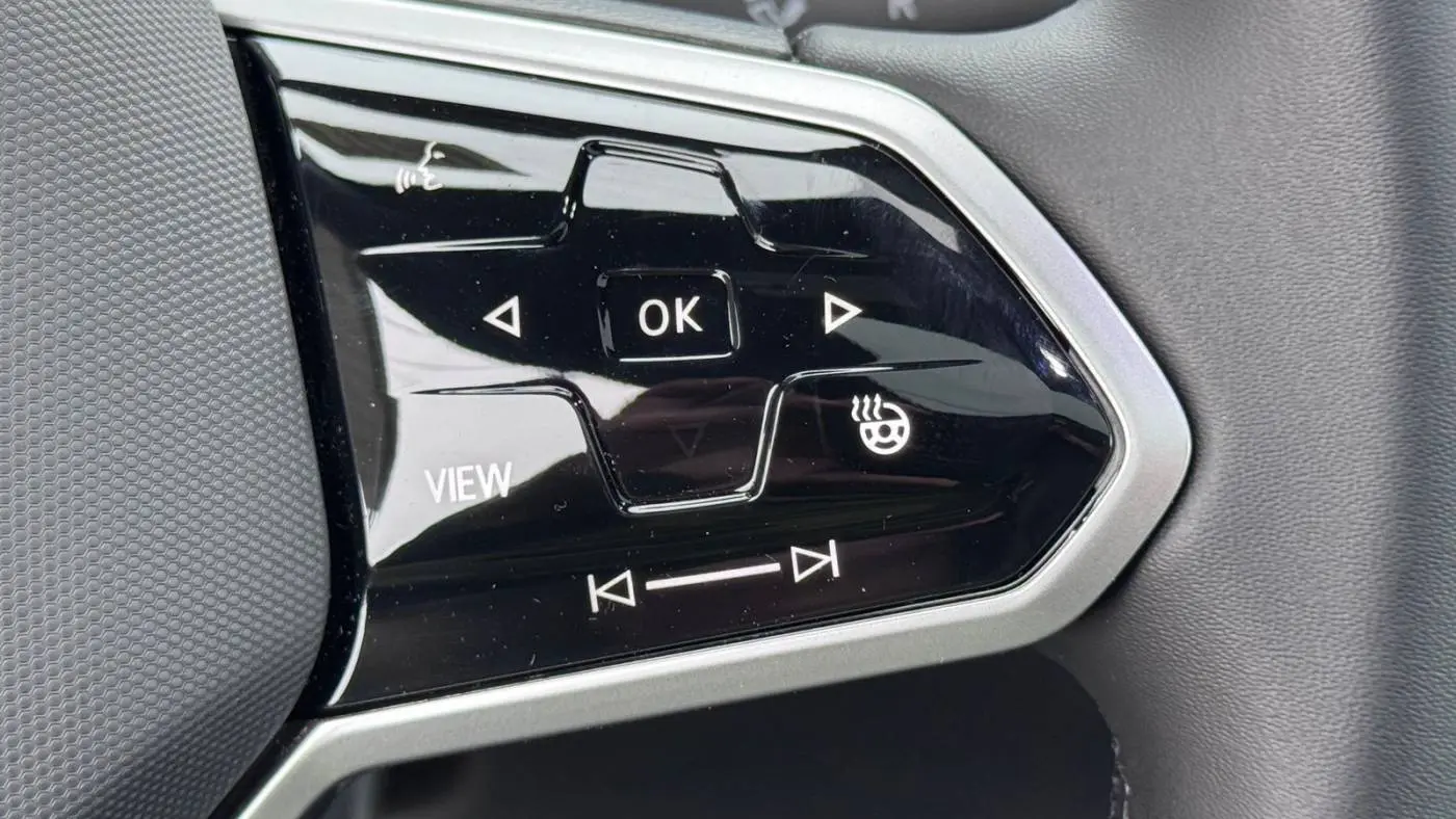 2025 Volkswagen ID.4 1V2WSPE88SC005233