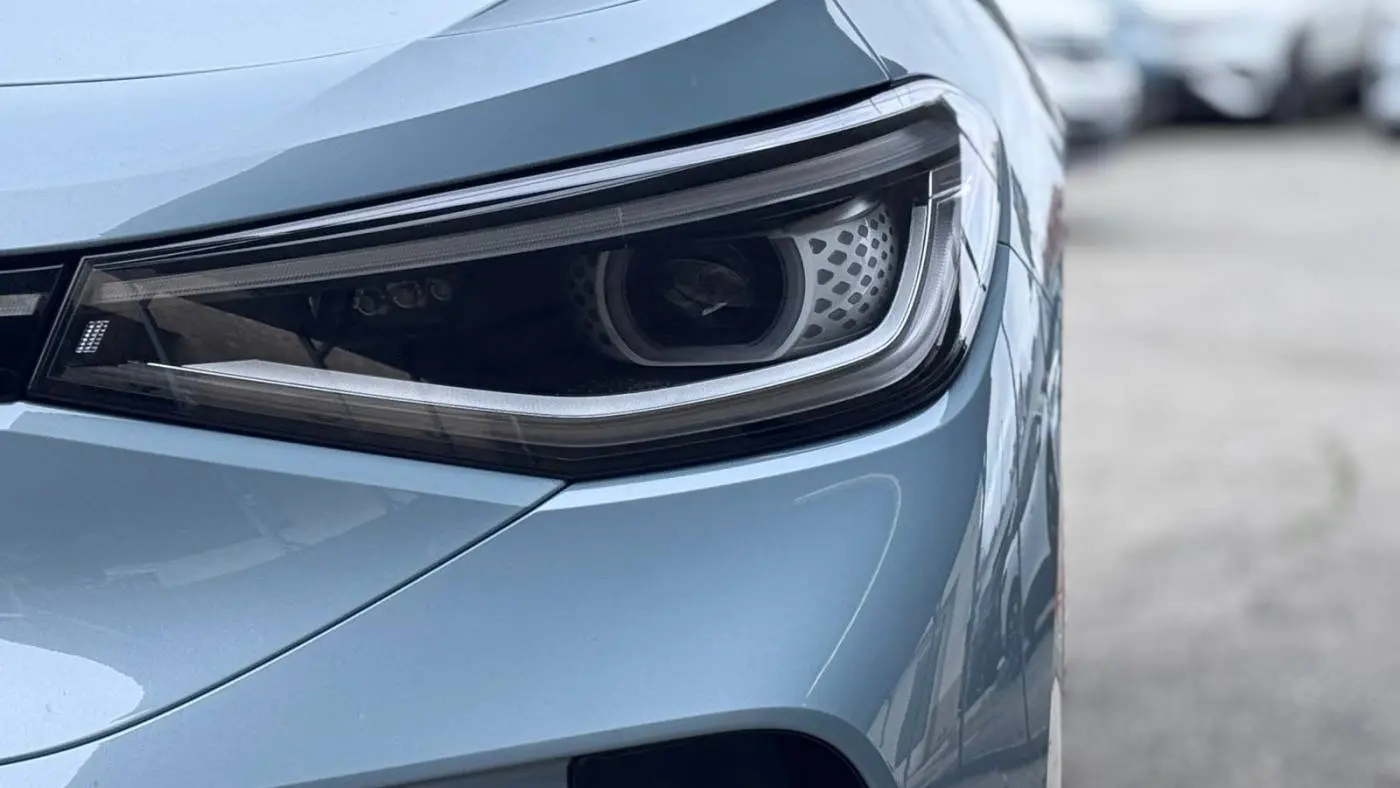 2025 Volkswagen ID.4 1V2WSPE88SC005233